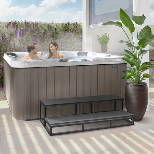 Escape hot tubs for sale in Brondby
